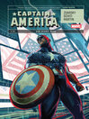 Captain America (2025), Volume 1